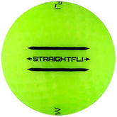 Maxfli StraightFli Matte Green
